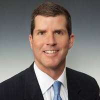 Jim Thorp, SIOR