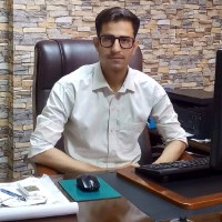 Fazal Manan
