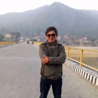Pradeep Thapa