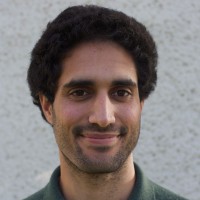 Alejandro Antón Pineda