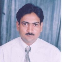 Bharat Shrivastava