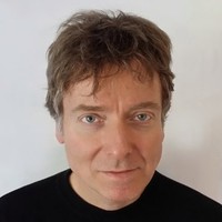 Arne Øystein Mørk