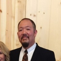 Raymond Shih
