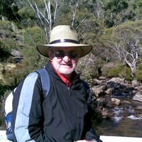 Ken Ferguson