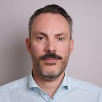 Christopher Dahlgren
