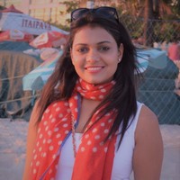 Pallavi Jain
