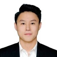 Benjamin Jordan Wangsaputera