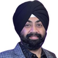 Gurpreet Singh Bajaj