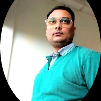 Keshav Jha