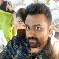 Jay Bhavsar