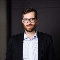 Hugo Houde, Fcas, Fcia