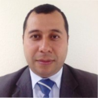 José Luis De La Rosa Ovando