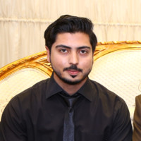 Hassan Shafique