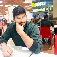 Sai Nithin Kalal