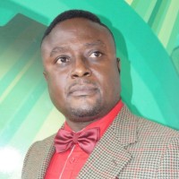 Edmund Adu Marfo