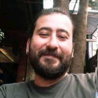 Abdullah Erdem ASLAN