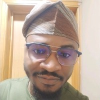 Fejiro Ufuoma