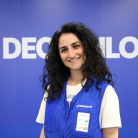 Maria Ferrer