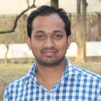 Md Mazharul Islam