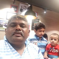 dinesh Baghel