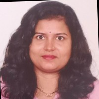 Shilpa N