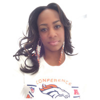 Ebonii Shead