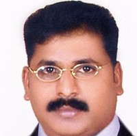 Arul Patel