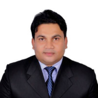 Majaharul Islam Prince