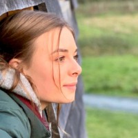 Charline Bourgoignie