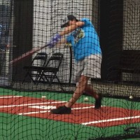 Steven Martinez