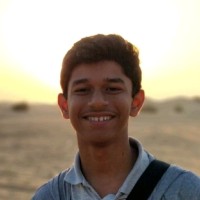 Dhruv Salot