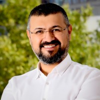 Mehmet Güven Türkekul