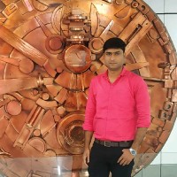 SHAILESH KUMAR SAH