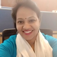 Moutusi Guha