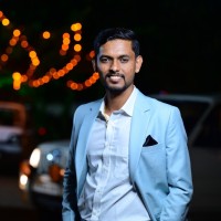 Bhanu Prakash