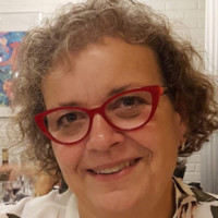 Dorrit Ribergaard