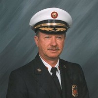 Chuck Feathers