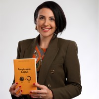 Burcu Özyürek Alp, MCC