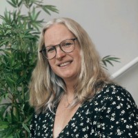 Nanouk Berckmans-Borst