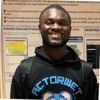Isaac Eshun
