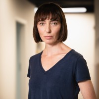 Magdalena Gronert