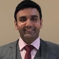 Arun Sangwan