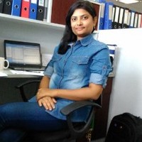 Shashi Bhattarai