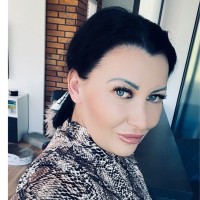 Urszula Saganowska