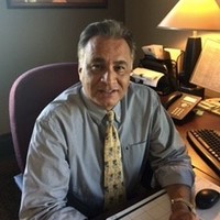 Ron R. Olson