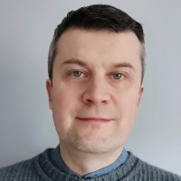 Przemyslaw Lucyszyn
