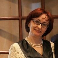 Marina Markina