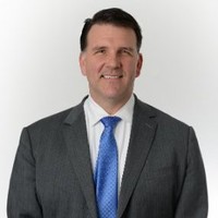 Kevin Salisbury