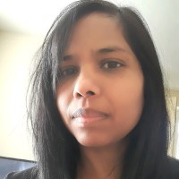 Charmaine Smith