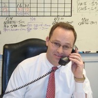 Stephen Lynch